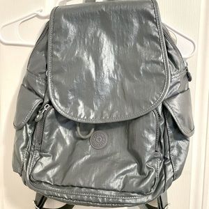 LIKE NEW Kipling backpack
